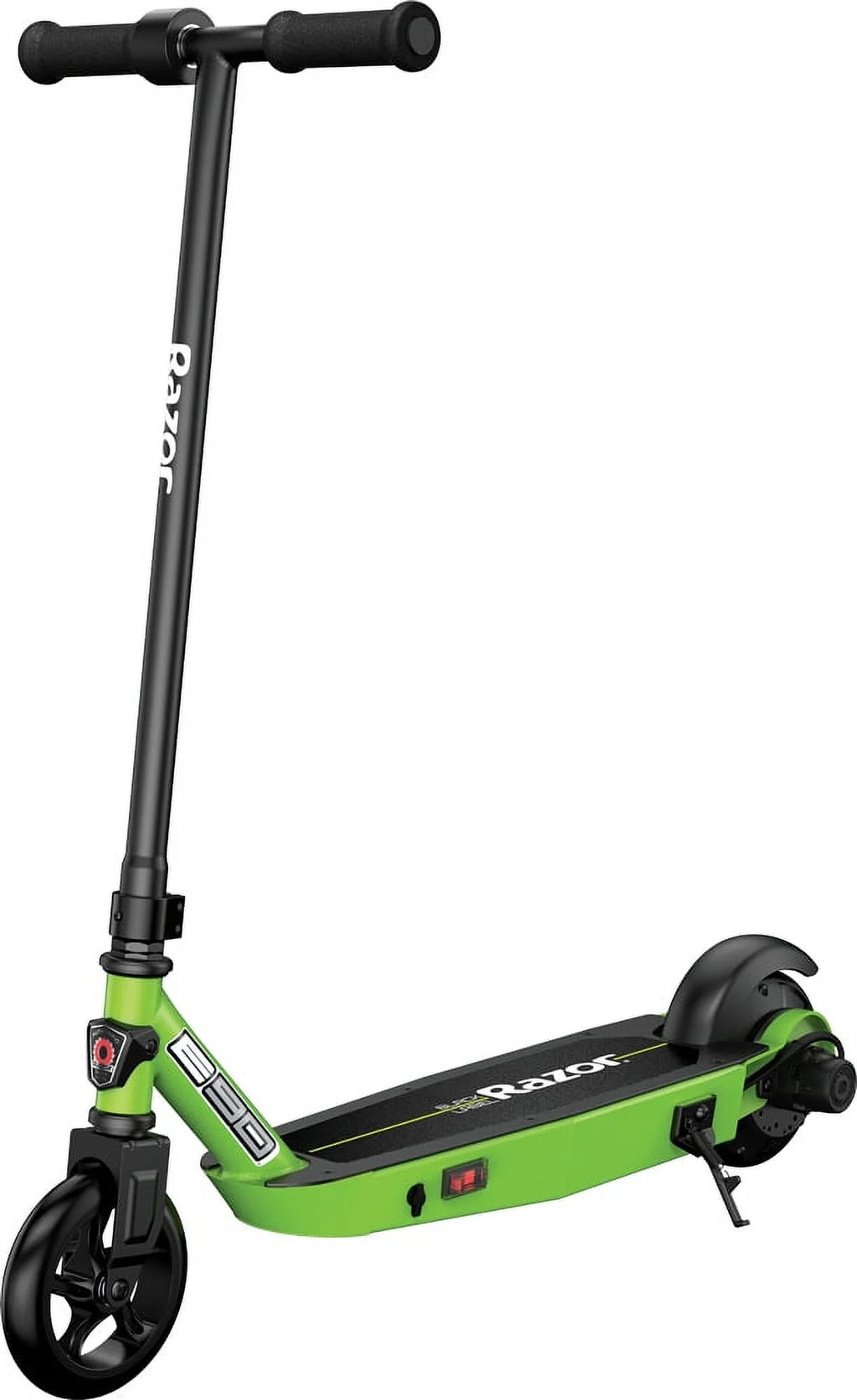 Black Label E90 Electric Scooter L70338
