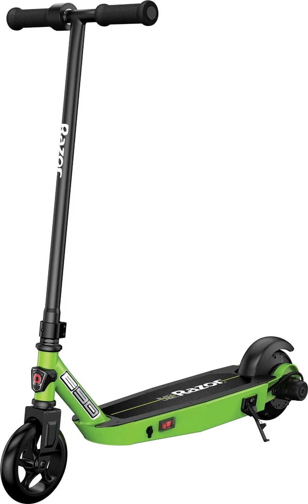 Black Label E90 Electric Scooter L70338