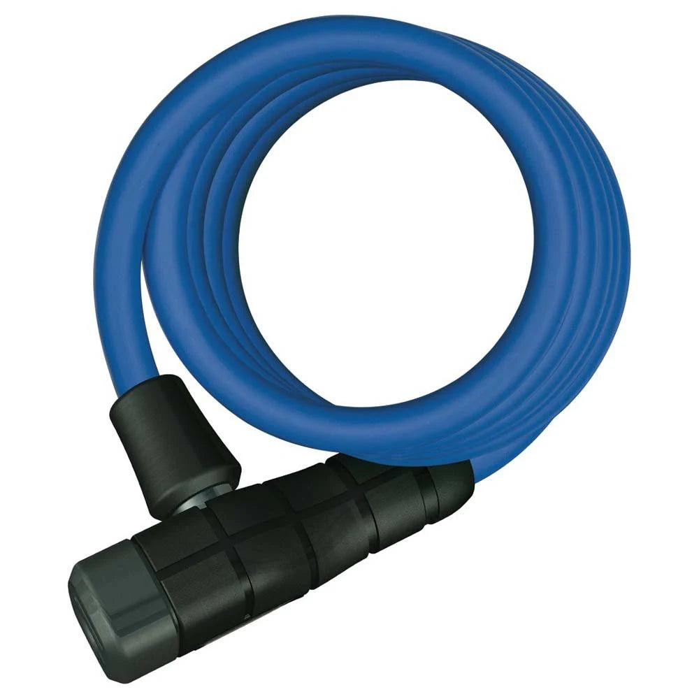 Spiral Cable Lock U134