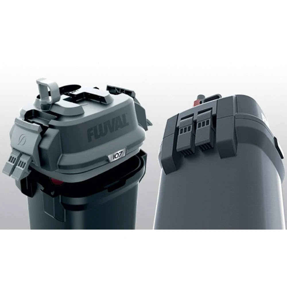 Canister Filter G8415