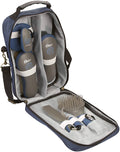 7-Piece Blue Grooming Kit K6397