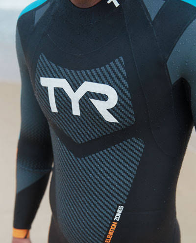 Men's Wetsuit L439511