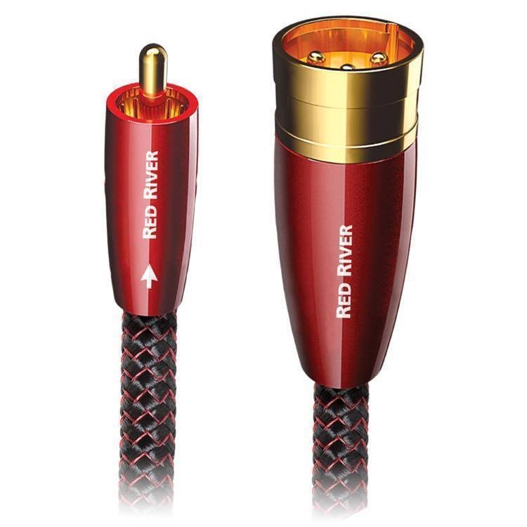 Red River RCA 0.75m Pair I33348