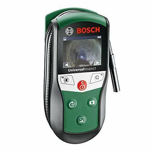 Camera Universal Inspection K105