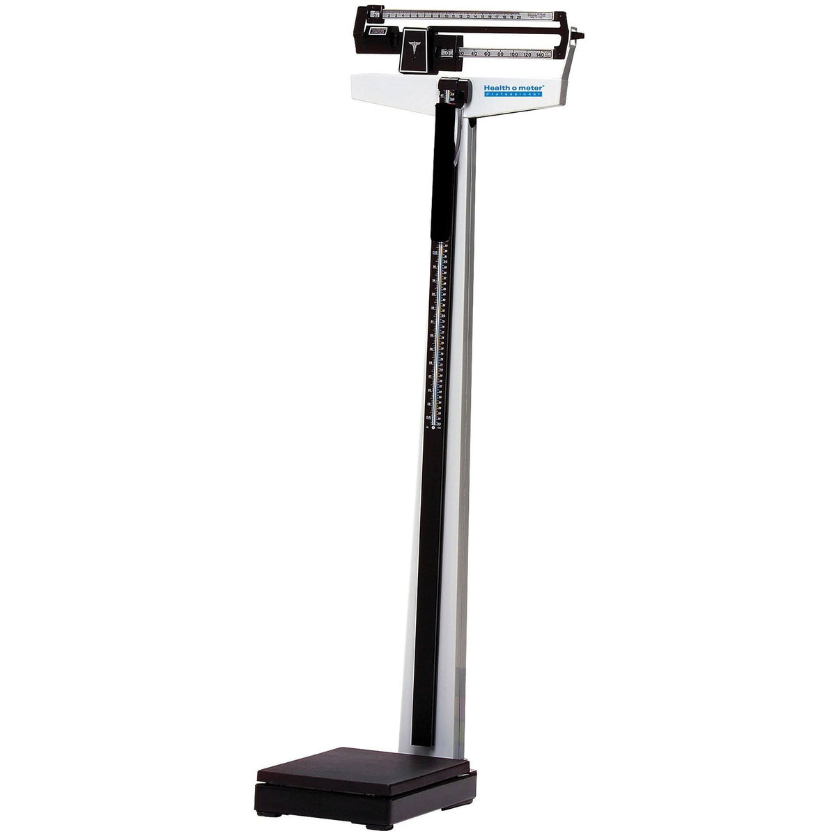 Dual-Reading Beam Scale O196