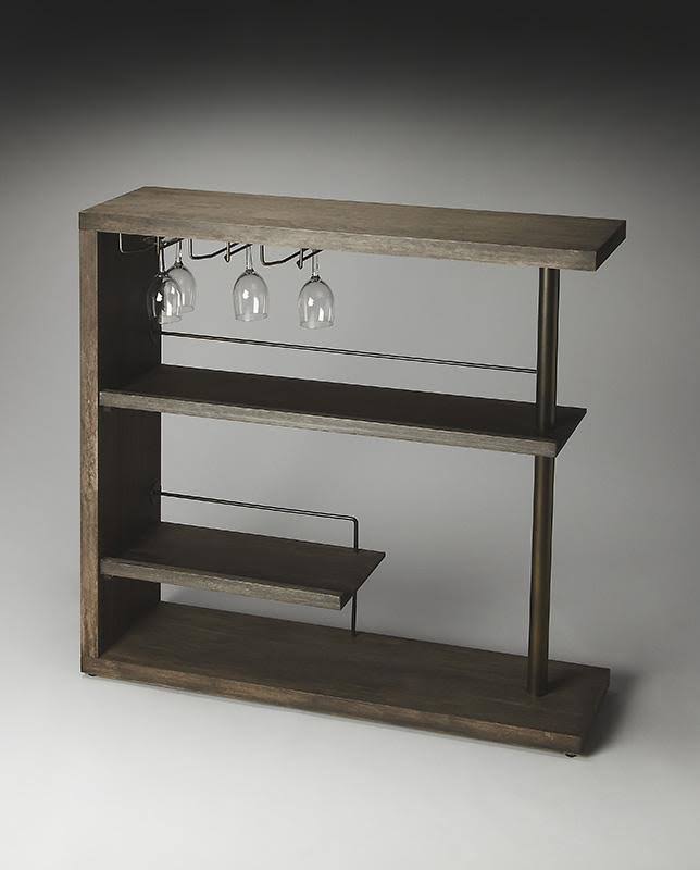 Modern Bar Cabinet T1673