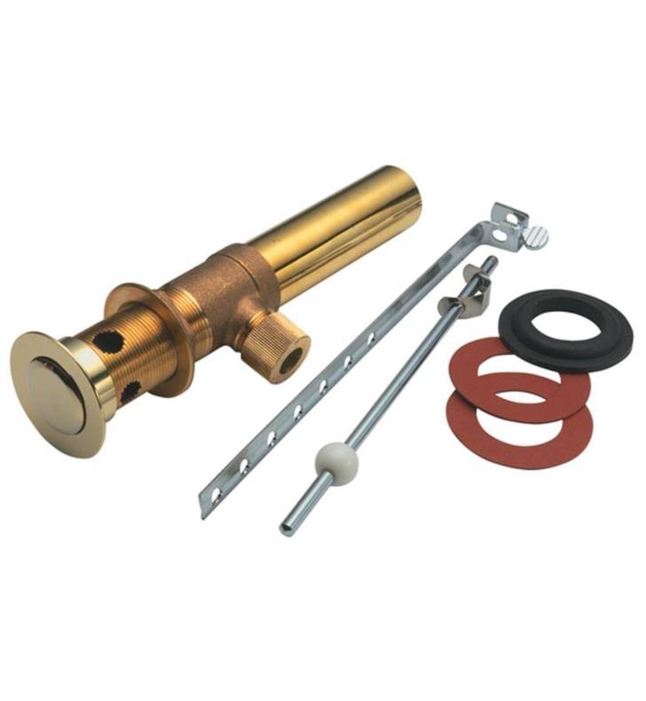 Lift Rod Style Pop-Up Drain M646