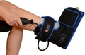 Ankle Cold Compression Wrap with Reusable Gel Pack P933