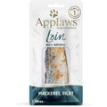 Whole Mackerel Loin Cat Treat B462260