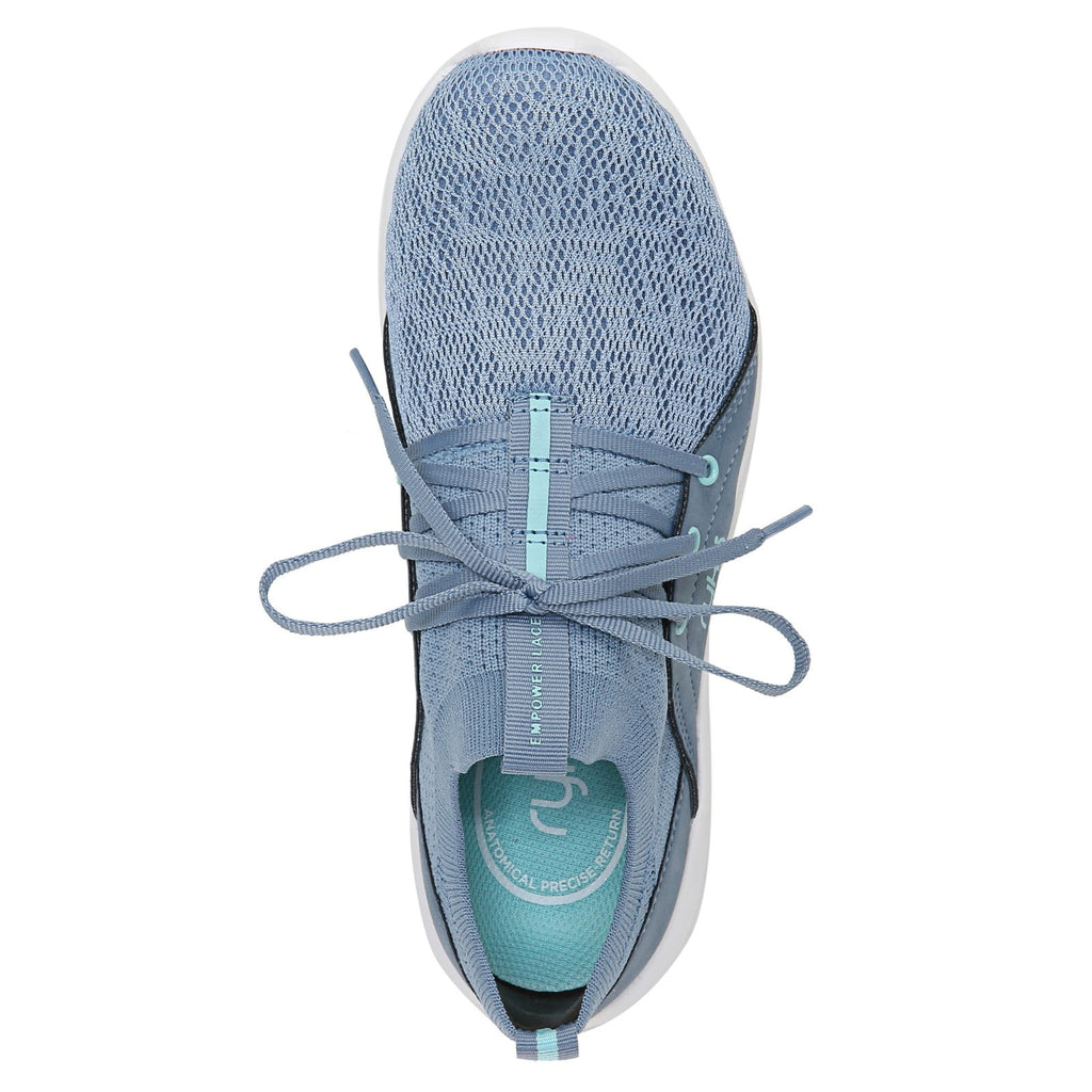 Women's Lace Walking Shoe R935