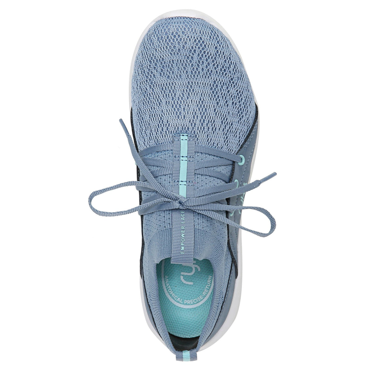 Women's Lace Walking Shoe R935
