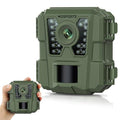 Mini Trail Camera 24MP 1080P Night Vision A864