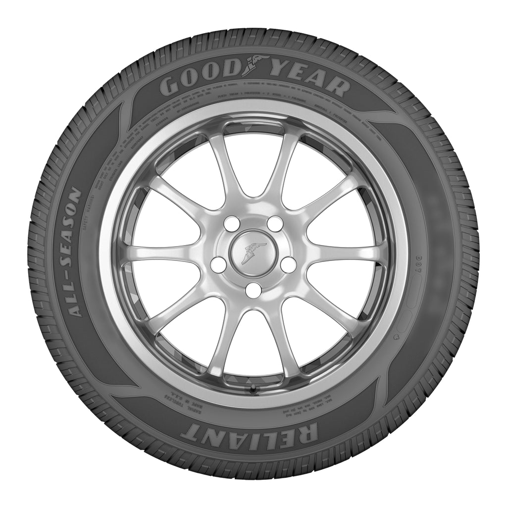 225/65R17 102H All-Season Tire J197127