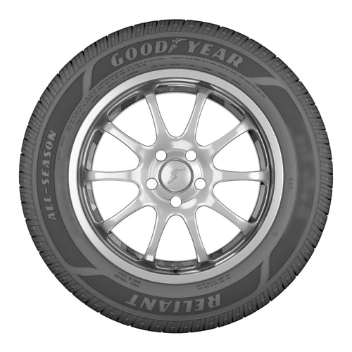 225/65R17 102H All-Season Tire J197127