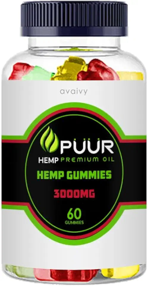60 Gummies H967
