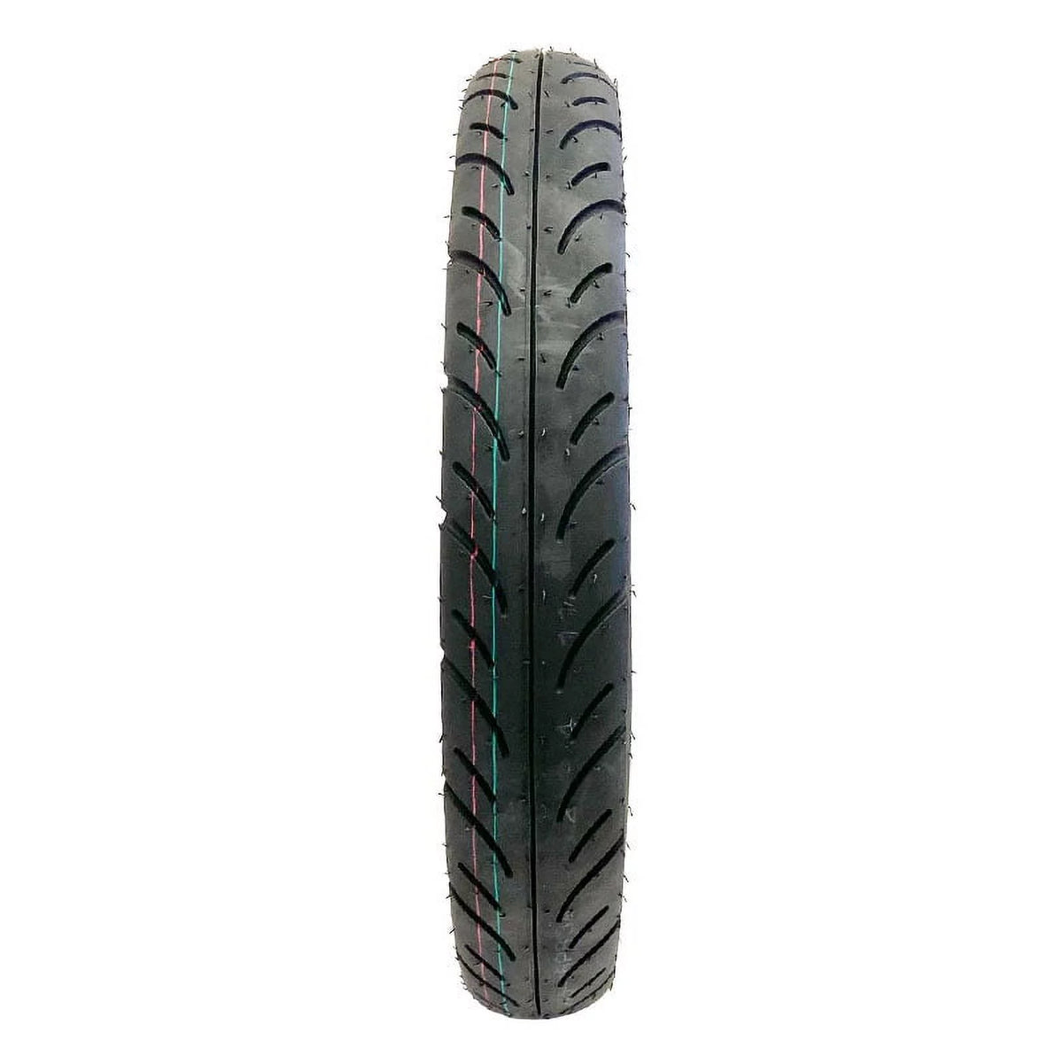 Motorcycle Tire 2.50-16 Front or Rear Street Tread S198285