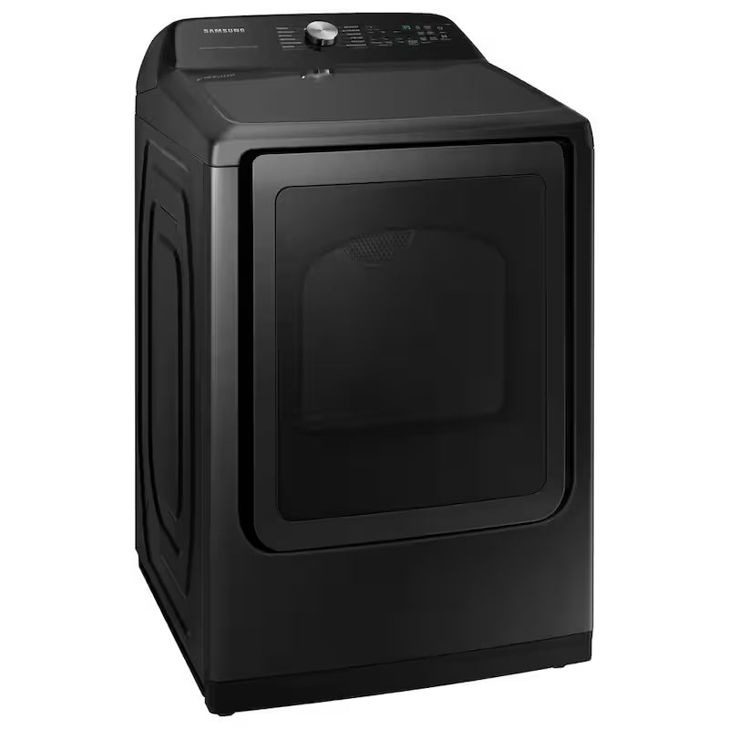 7.4 cu.ft. Vented Electric Dryer with Steam Sanitize F887664