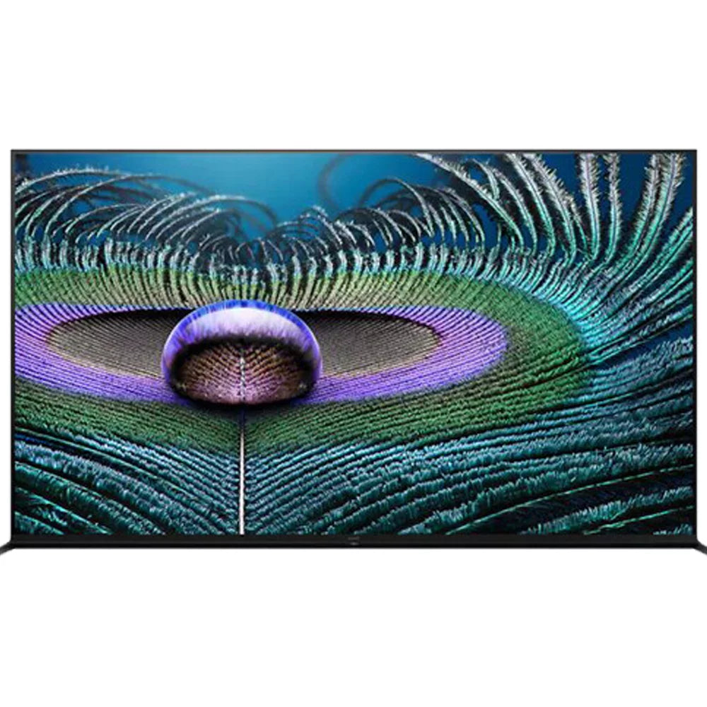 85 inch 8K LED HDR Smart TV with 60W 2.0 Channel Soundbar H910