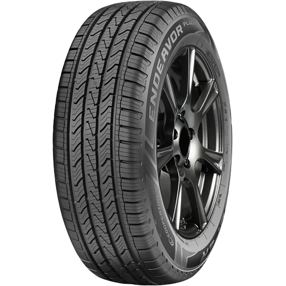 All Season 255/50R20 109H XL Passenger Tire U407