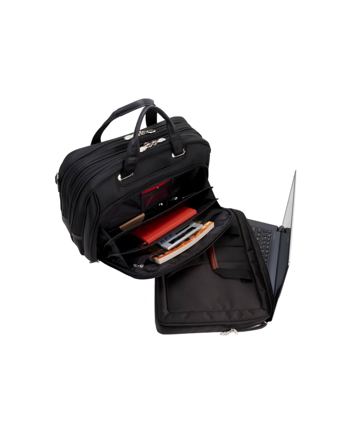 Nylon Laptop Case Q1467