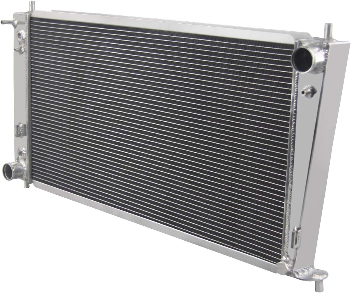 All-Aluminum 3 Row Core Radiator I277112