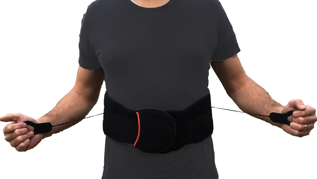Back Brace Pack of 2 F33193