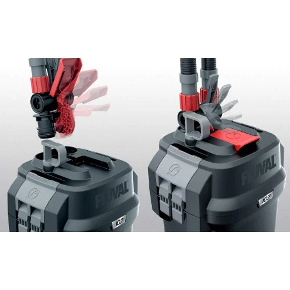 Canister Filter G8415