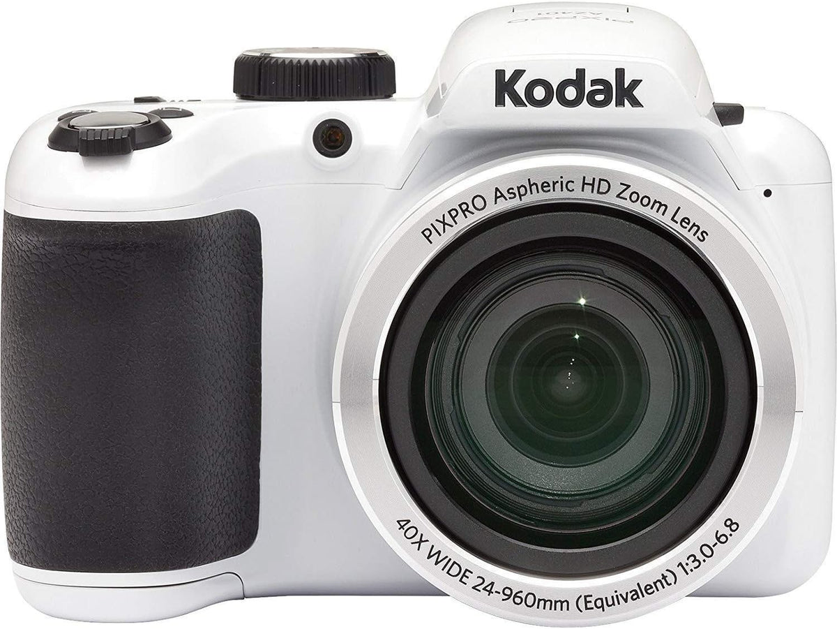 16MP Digital Camera with 40X Optical Zoom Y26449