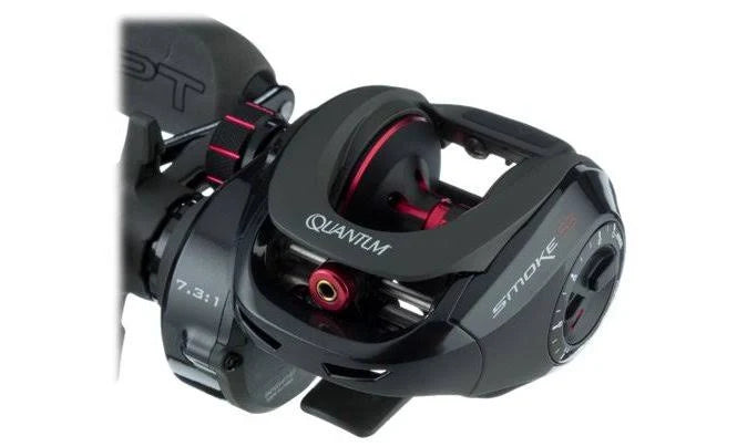 Baitcast Reel U716571