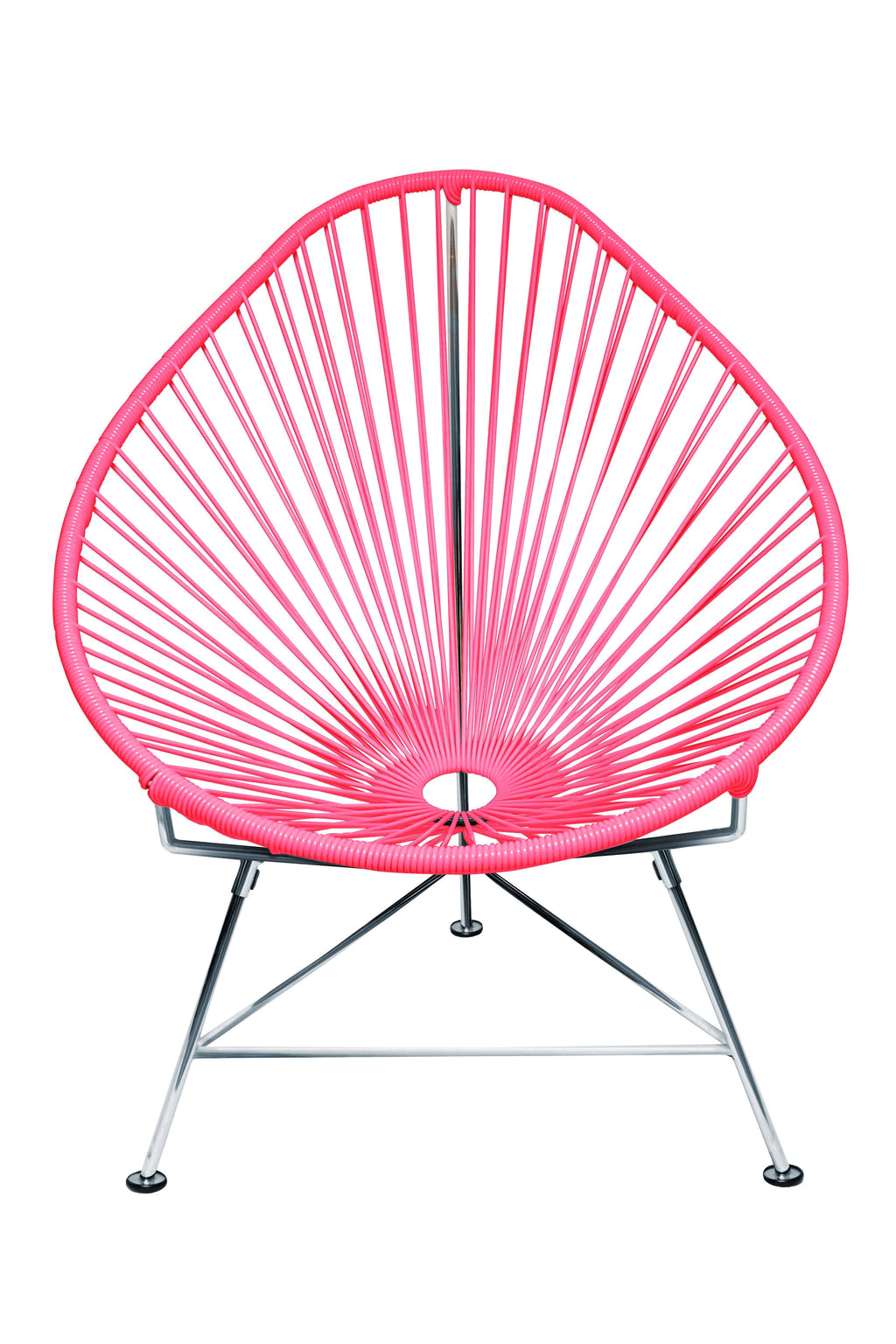Bubblegum Pink Chair K21896