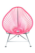Bubblegum Pink Chair K21896