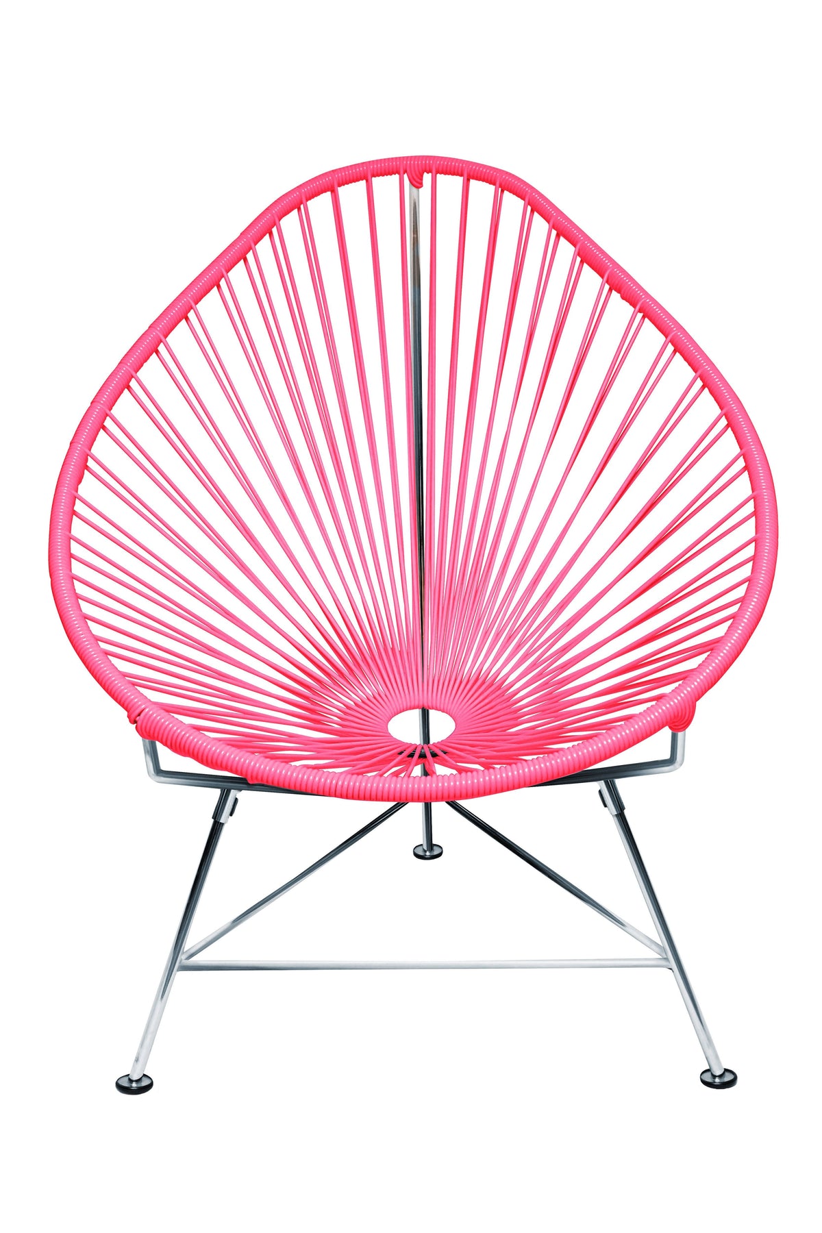 Bubblegum Pink Chair K21896
