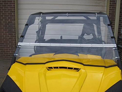Full Tilting UTV Windshield D267873