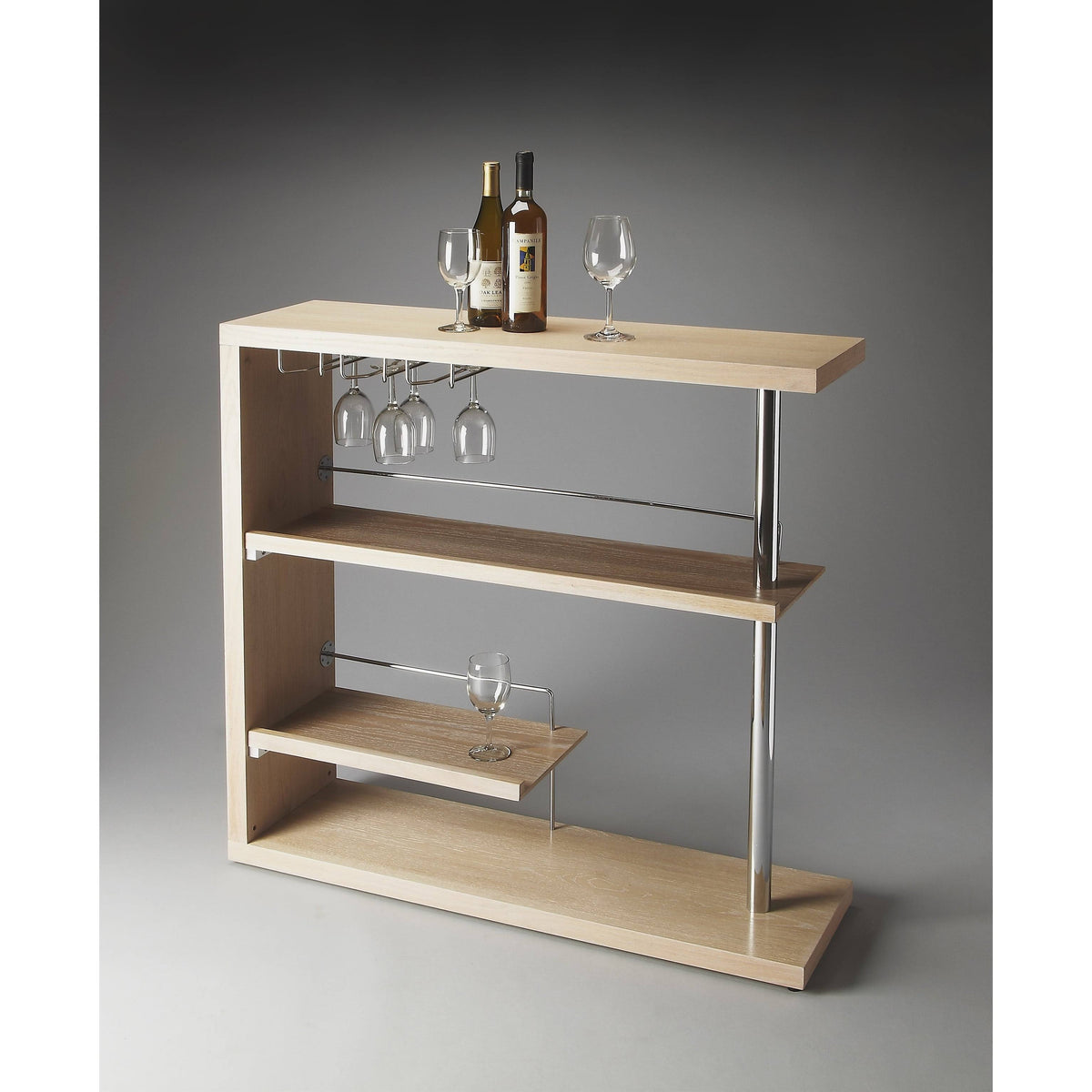 Modern Bar Cabinet T1673