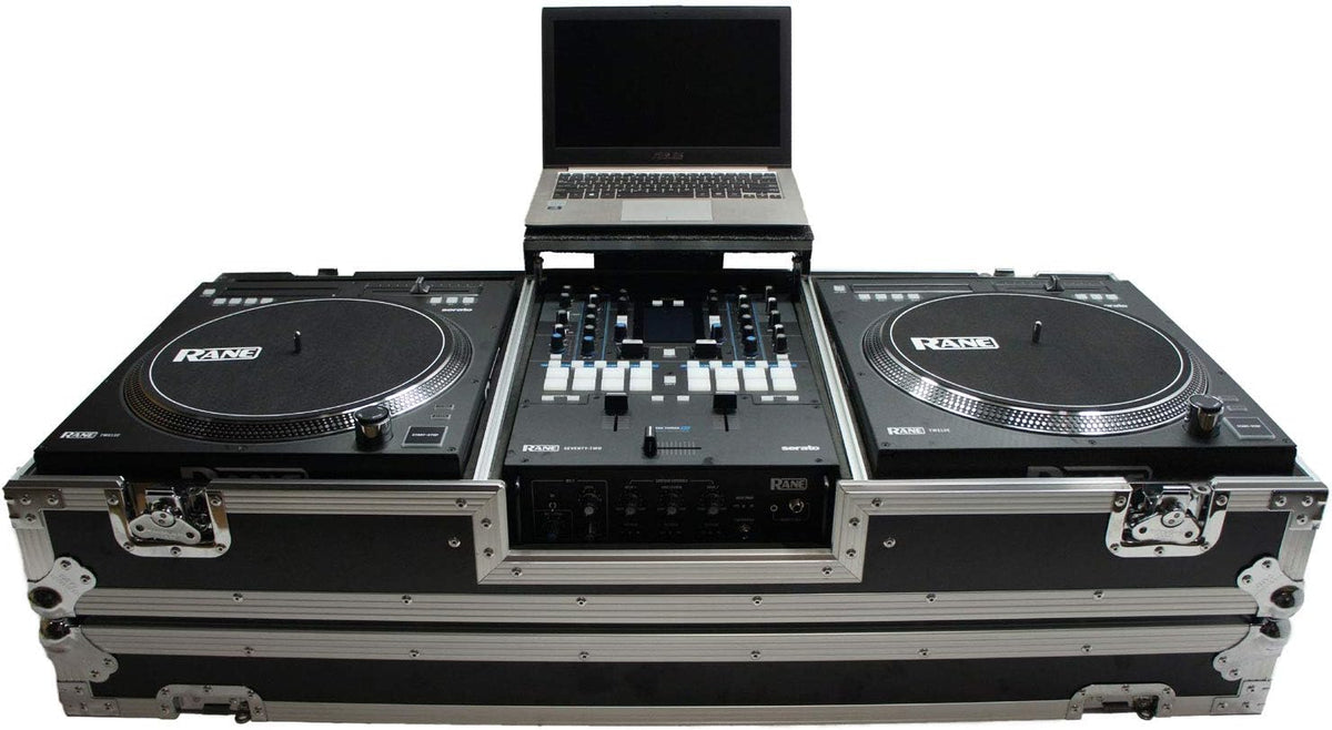 DJ Battle Coffin Case H49639