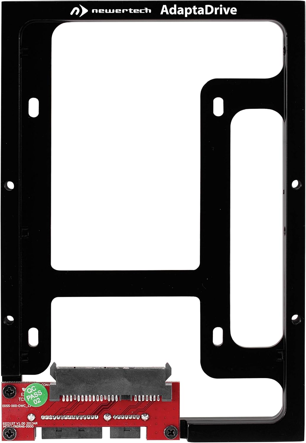 2.0TB SSD Upgrade Bundle for 27 iMacs D1032