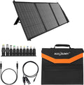 60W Portable Foldable Solar Panel X825754