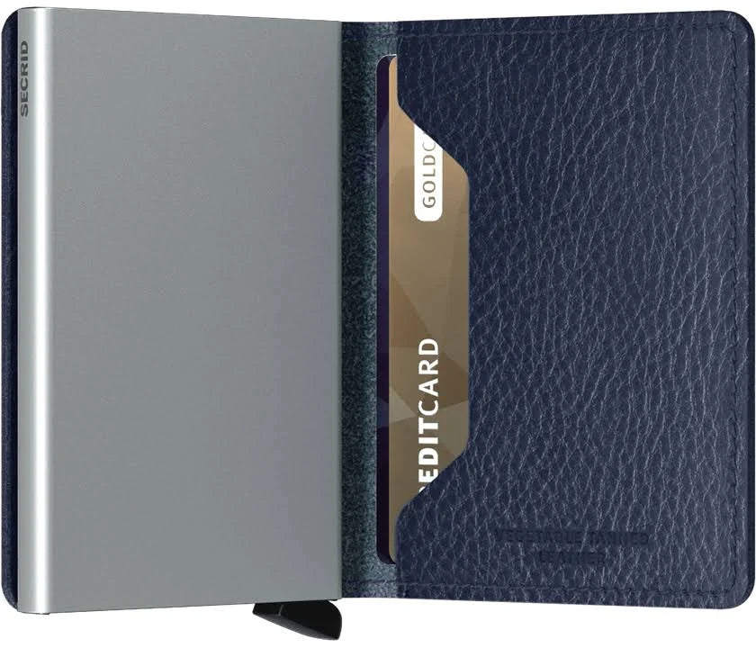 Veg Caramello-Sand Wallet R3143
