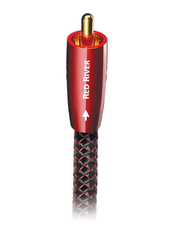 Red River RCA 0.75m Pair I33348