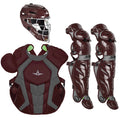 Adult Baseball Catcher's Package B375