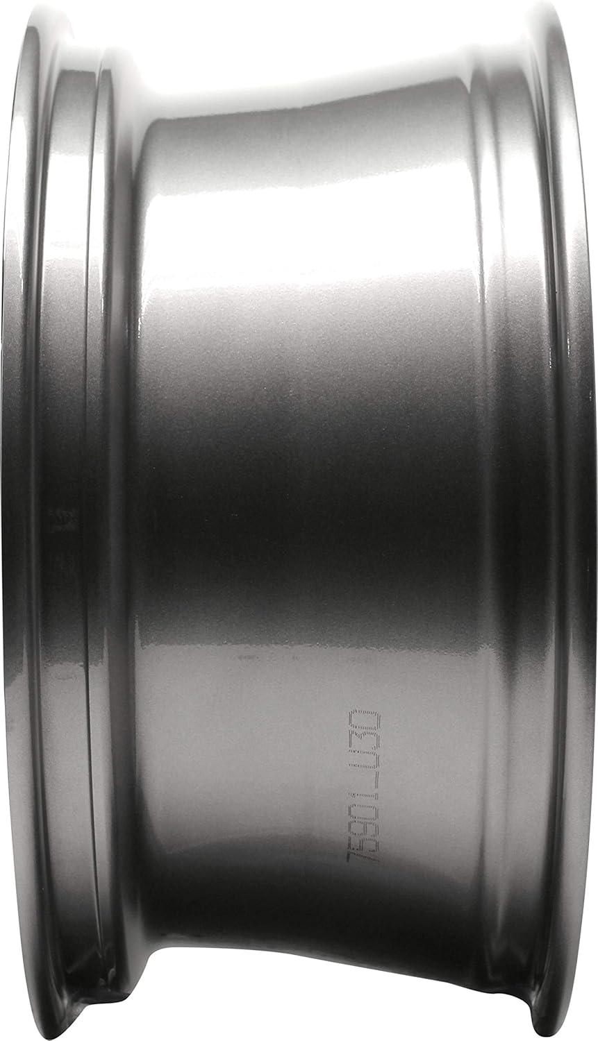 17 Inch Aluminum Alloy Wheel Rim I295