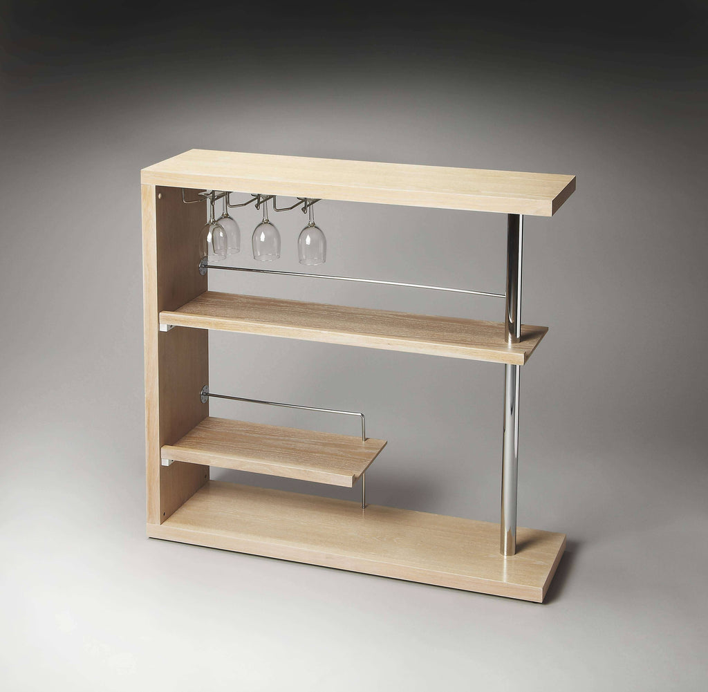 Modern Bar Cabinet T1673