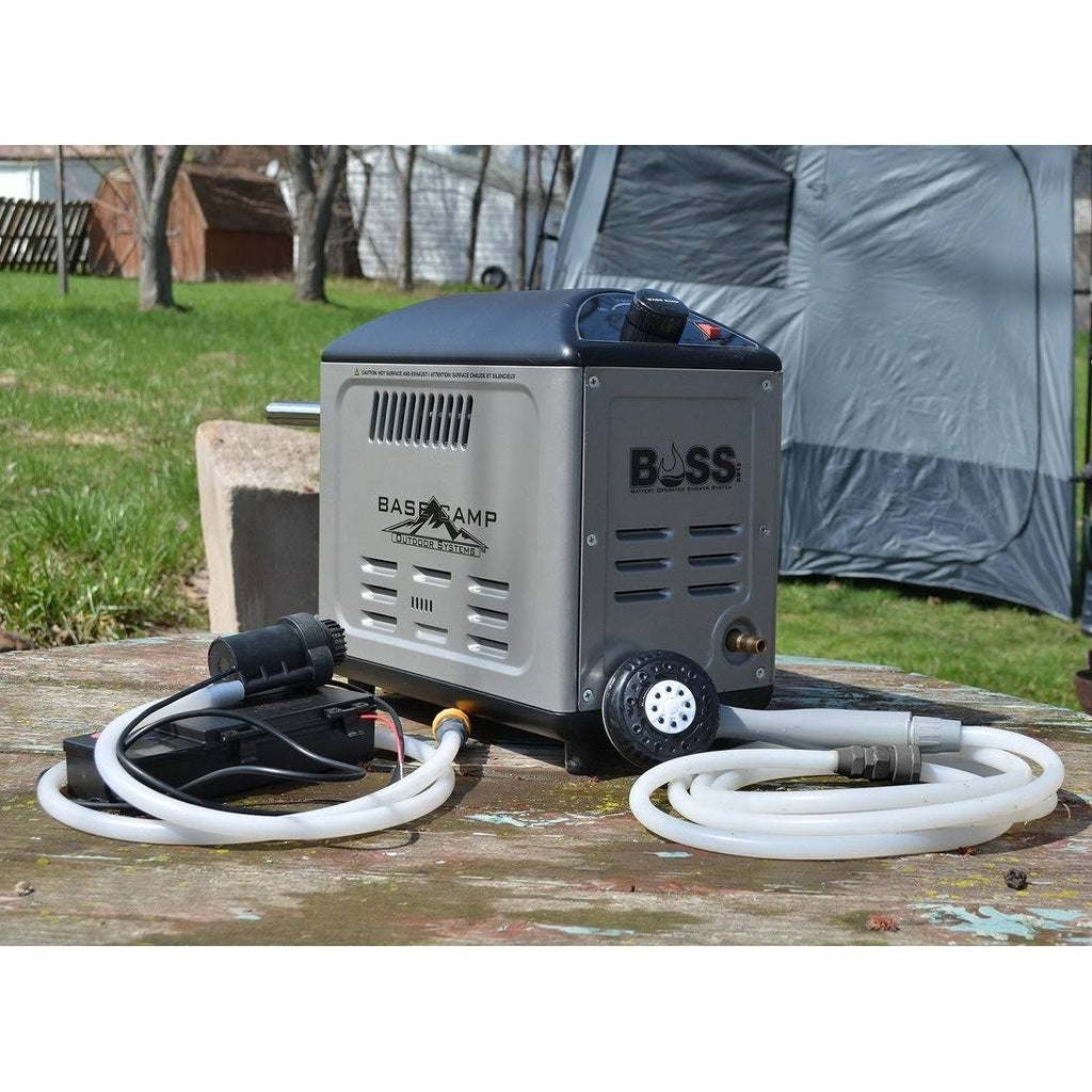 Shower System N28445
