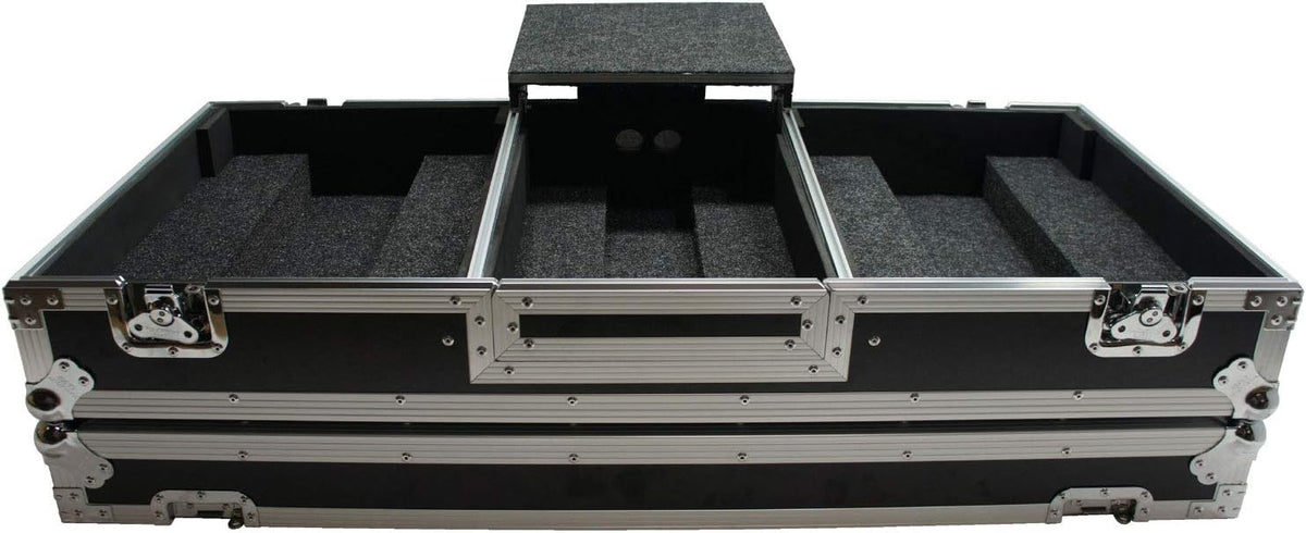 DJ Battle Coffin Case H49639