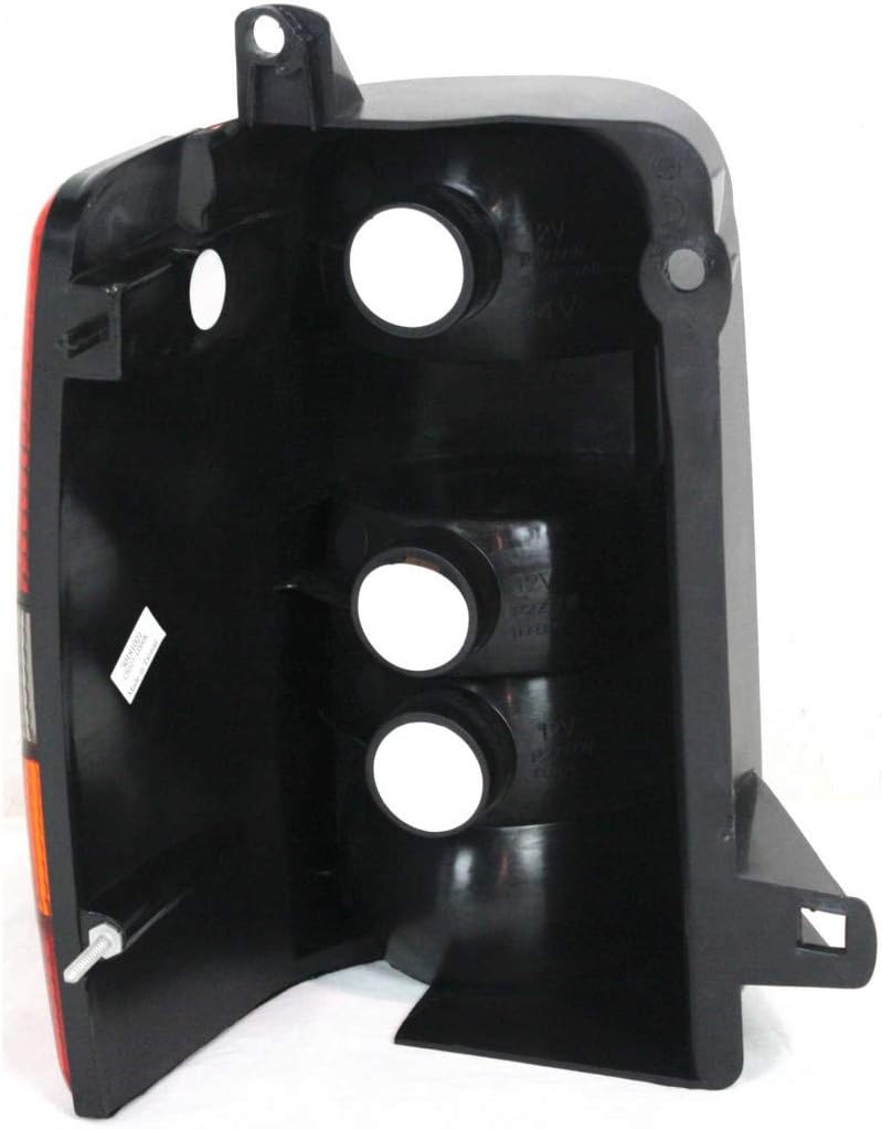 Jeep Grand Cherokee Tail Light 1993-1998 Pair Driver and Passenger Side K272