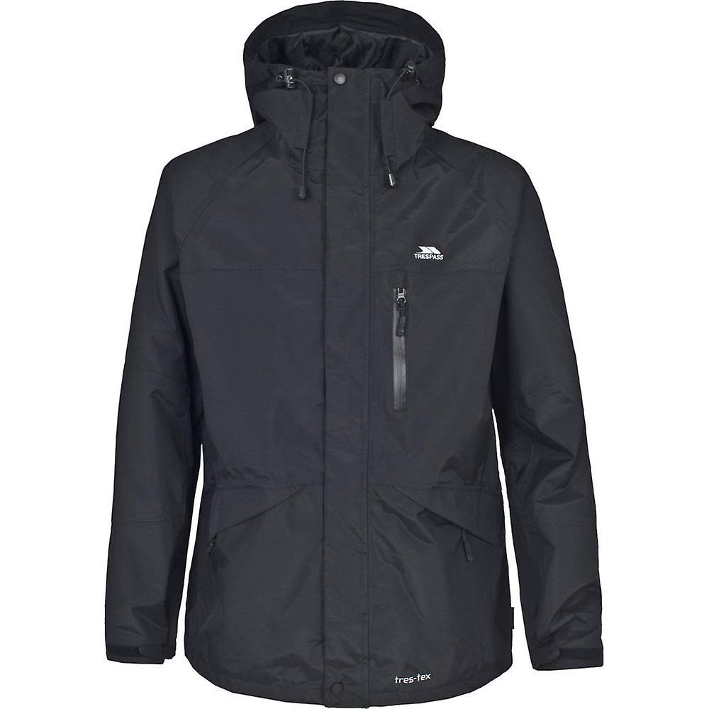 Waterproof Jacket J6375