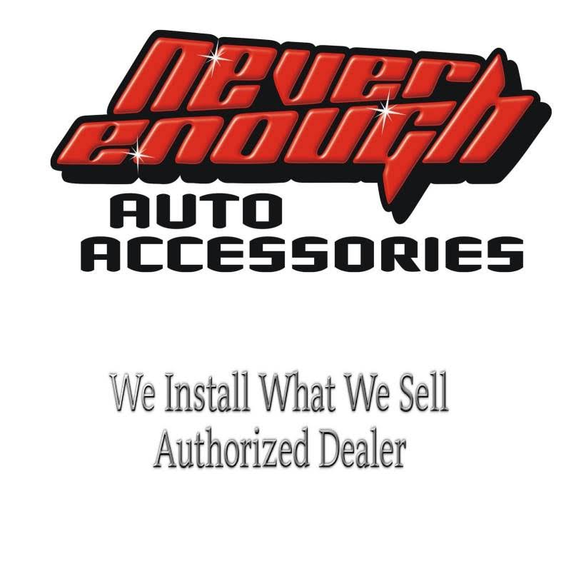 3.5 inch Suspension Lift Kit with N3 Struts V2 Shocks Cast Steel N875431