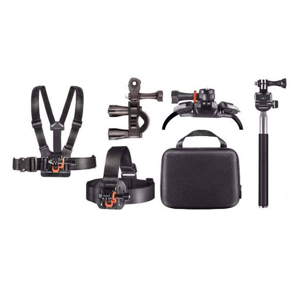 4K Waterproof Video Camera F122