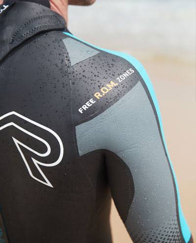 Men's Wetsuit L439511