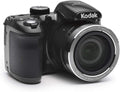16MP Digital Camera with 40X Optical Zoom Y26449
